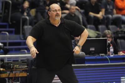  Džikić spreman za meč protiv "svojih" 