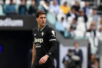  Vlahović drži Juventus u neizvijesnosti: Italijani otkrili šta je omelo pregovore 