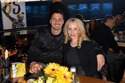  Zlatan objasnio zašto nikad neće oženiti Helenu 