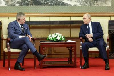  Poznato kojom rutom će Putinov najbolji prijatelj stići do Moskve 