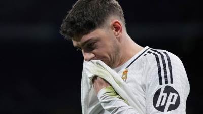  "On je izazvao tuču u Realu, nedostojan je kapitenske trake": Valverde je kriv za haos u klubu 