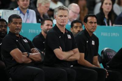  Stiv Ker ostaje najplaćeniji trener u NBA ligi 