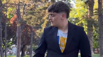  Jutjuber Lazar Janković završio u Urgentnom centru 
