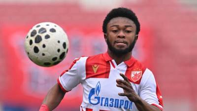  Crvena zvezda prodaje promašaj od 2,2 miliona evra 