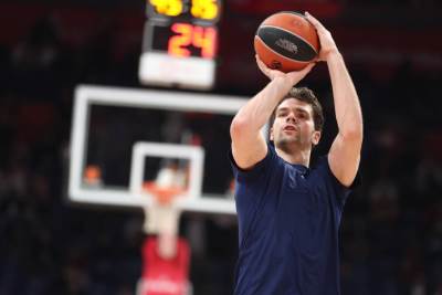  Tarik Biberović odbio 7.000.000 dolara po sezoni 