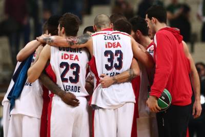  Radonjić: Dobri signali važniji od pobede 