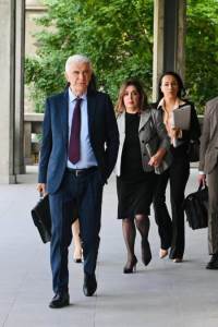  Presuda Kecmanovićima dostavljena strankama u postupku 