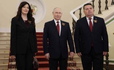  Putin prvi put otvoreno priznao cijelom svijetu: "Da, imamo problem" 