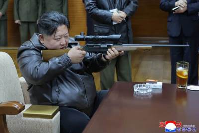  Sjeverna Koreja promijenila ustav: Ako se ovo dogodi, slijedi automatski nuklearni udar 