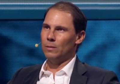 "Teško ih je uporediti": Rafael Nadal odgovorio na najteže pitanje - Đoković ili Federer? 