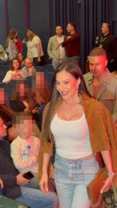  Ceca uhvaćena u društvu holivudskog glumca: Igrao u Netfliksovom hitu, a evo šta radi sa srpskom pje 