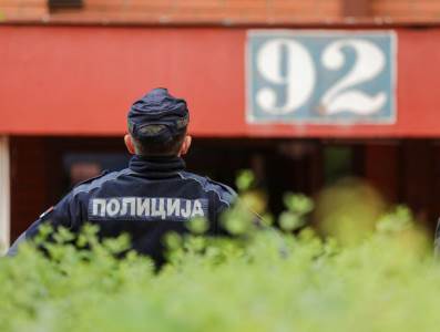  Ovako je beogradska "trovačica" umalo poslala u grob dvojicu muškaraca: Sipala im smrtonosnu dozu "b 