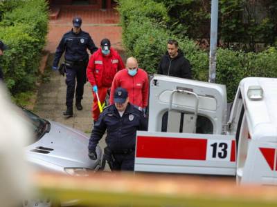  Komšije otkrile nove detalje brutalnog ubistva na Čukarici 