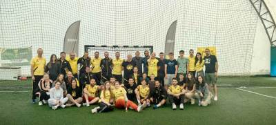  MFK MISTER NO organizuje peti turnir u malom fudbalu 
