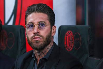  Zvezda čeka šta će reći Serhio Ramos: Jutros kupio klub i zakomplikovao transfer 