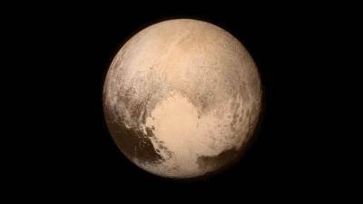  Plutonu će biti vraćen status planete? NASA ponovo otvara raspravu posle 20 godina 