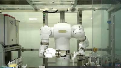  Japanci otvorili laboratoriju bez ljudi 