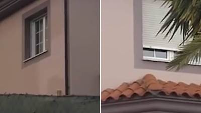  Bračni par djecu godinama držao u zatočeništvu 