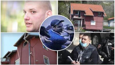  "Roba je pala, to je Zvicerov kokain": Tenzija na suđenju Belivukovom klanu, Lalić otkrio Skaj poruke 