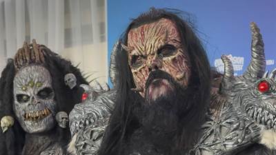  Lordi opsovao na srpskom, pa progovorio o Lavini 