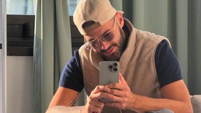  Marko Gačić se grli sa ljubavnicom nakon što ga je otac istjerao iz kuće? Pršti sve od strasti sa vrelom crnkom 