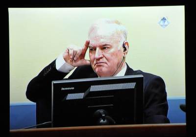  Oglasio se ljekar koji je 8 godina brinuo o Ratku Mladiću 