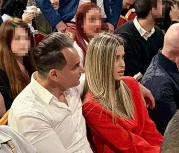  Dragan i nova devojka 