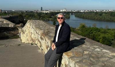  Švajnija ostavila ljubavnica s kojom je varao Anu? Ostao sam, jedan potez Bugarke ga totalno razočar 