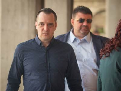  Zoran Marjanović stigao u Palatu Pravde: Nastavlja se suđenje za ubistvo pjevačice u Borči (Foto, video) 
