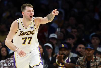  Čuveni NBA as opleo po Dončiću kao nikada do sada! 
