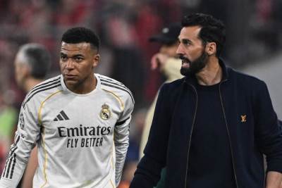  Gdje je puklo između Mbapea i trenera? Tri detalja za potpuni raspad u Real Madridu 