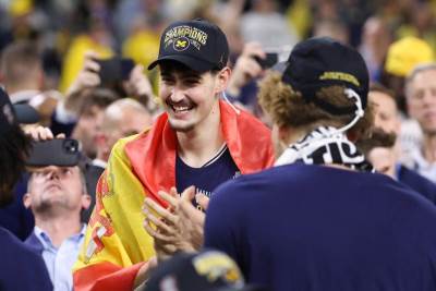  Hoće da upare Jokića sa čudom od deteta, ali postoji problem 