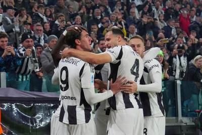  Preokreti i golijade u Ligi Evrope: NEC šokirao Dinamo, Juventus i Ren podijelili bodove 