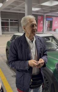  Utopio se brat Miroslava Ilića 