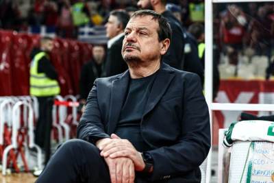  Bivši igrač Partizana ocrnio Atamana, otkrio kako Turčin ne poštuje igrače 