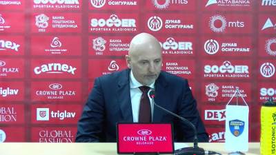  Sašu Obradovića boli glava zbog povreda pred polufinale sa Partizanom 