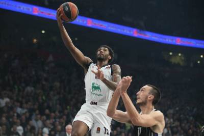  Dok Kalates odlazi, Partizan dovodi zver iz Milana: Stiže jedan od najboljih igrača Evrolige 