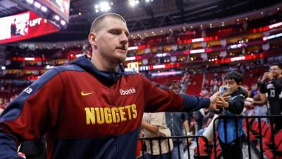  NBA odlučuje o MVP nagradi 