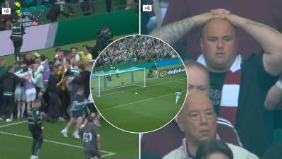  Gol za istoriju kakav se rijetko viđa 