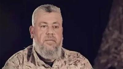  Hamas potvrdio ubistvo jednog od ključnih komandanata 