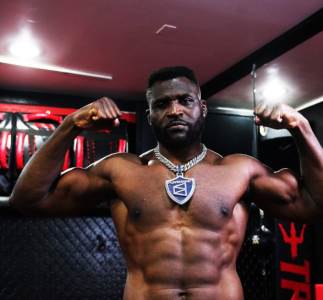  Ngannou brutalno nokautirao Linsa i poručio: “Ja sam najbolji teškaš na svijetu” 