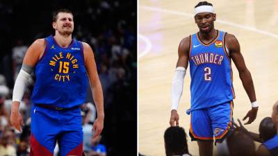  Nikola Jokić definitivno nije MVP: Kanađanin ispisao istoriju NBA lige 