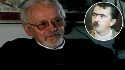  Nikola Simić molio 10 godina da se snimi "Bela Lađa", pa odbio da glumi: Evo zbog čega glumac nije b 