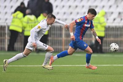  Partizan kiksnuo kada je morao da dobije: Vojvodina ima zicer za Evropu 