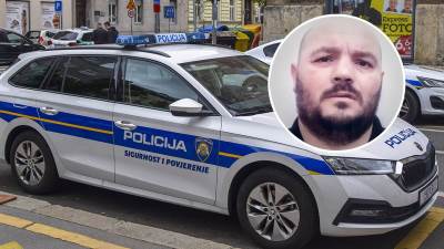  Filmska potera za ubicom mladića u Drnišu: Grad u strahu, naoružani begunac već robijao za zločin 