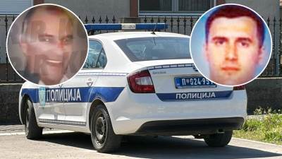  Spisak 10 dokaza u slučaju ubistva Nešovića: Kamere snimile kretanje osumnjičenih, evo ko je čistio  