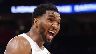  Donovan Mičel odveo Klivlend u finale Istočne konferencije NBA lige 