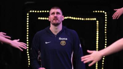  NBA liga objavila rezultate glasanja za MVP trofej: Nikola Jokić nije imao šanse 