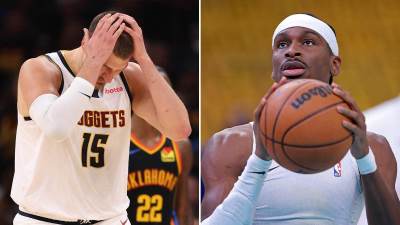  NBA liga ponovo pokrala Nikolu Jokića: Više se niko i ne čudi, isto su uradili prošle godine 
