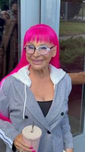   Zorica Brunclik spremna na novu sezonu Pinkovih zvezda 